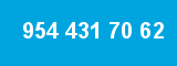 954 431 70 62 954 431 70 62